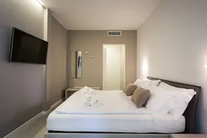 Borgocinquanta - Zimmer