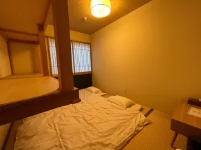 ゲストハウス酒坊多満自慢 - Camera