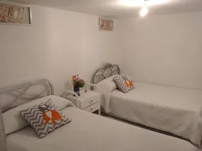 Beautiful House in Cuenca - Rum