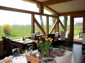 Relais de l'Aérodrome - Restaurant