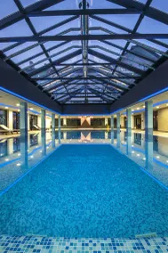 Saint George Palace Aparthotel - Pool
