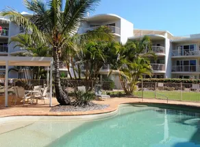 Surfside On The Beach - Pool