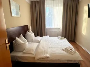 Kaiserhof Feldberg by Belvilla Resorts - Room