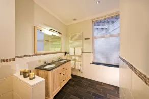 Boutique Hotel Caelus VII - Badezimmer