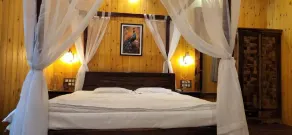 Captain's Camp - Room