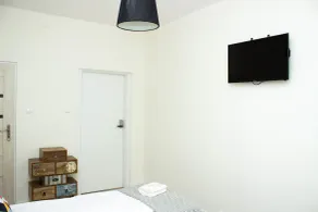 Chillout Hostel - Room