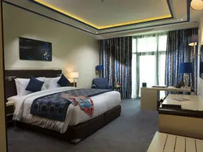 Retaj Salwa Resort & Spa - Zimmer