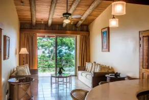 Si Como No Resort & Wildlife Refuge - Room