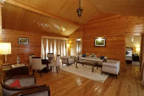 Digantaa Resort - Værelse