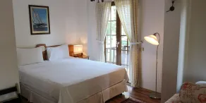 Efe Hotel Gocek - Habitación