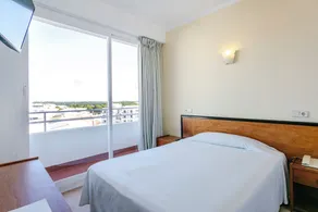 JS Cape Colom - Adults Only - Chambre