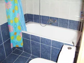 Villa Stegna - Bad