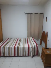 La redonda - Chambre