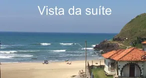 Pousada Lili - Room