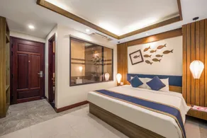 Southern Hotel Hoi An - Room