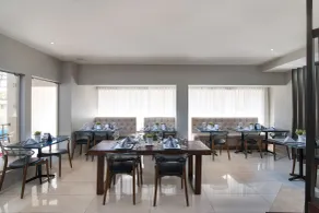 Hodelpa Caribe Colonial - Restaurant
