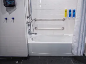 Tru By Hilton Amarillo West - Salle de bain