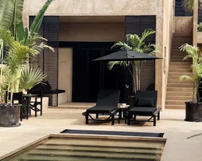 The Casa Saint George Hotel - Room