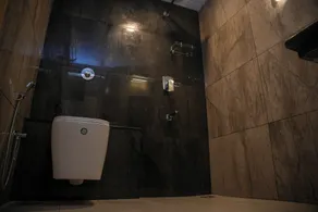 The Ontime Hotel, Bangalore - Casa de banho