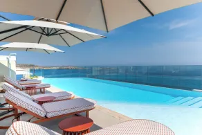 INNSiDE by Meliá Bugibba - Pool