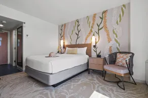 Ala Moana Honolulu by Mantra - Chambre