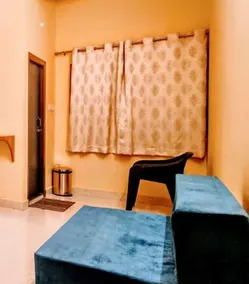 Gangasagar Hotel And Resort - Quarto