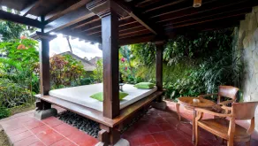 Natura Resort and Spa Ubud - Room