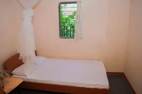 Nilaveli Beach Inn - Camera