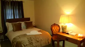 Glenduff Manor - Habitación