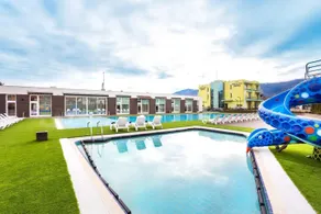 Complex Europe - Pool