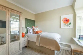 Harbour Hotel & Spa Chichester - Room