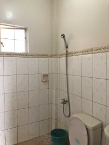Praferosa Resort - Badezimmer