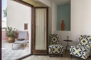 Palau Sa Font - Room
