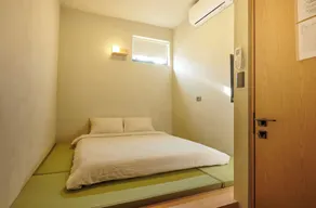 Travel 345 - Room