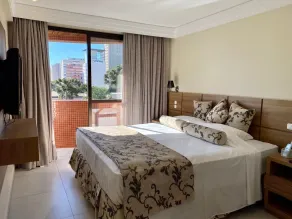 Wynn Batel - Habitación