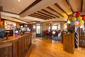 Premier Inn Barrow-In-Furness - Restaurant