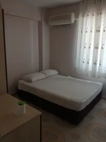 Akasya Apart Otel Didim Altinkum - Værelse