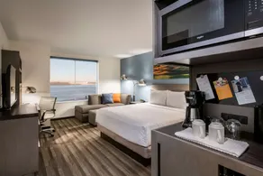 Hyatt House East Moline/Quad Cities - Værelse