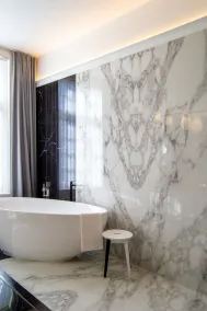 The Old Beech - Bathroom