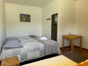 Pousada Sunflower - Habitación