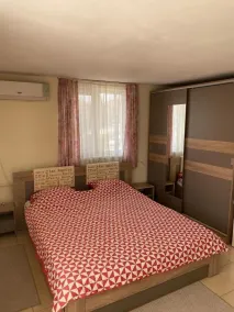 Galya Guest house - Room