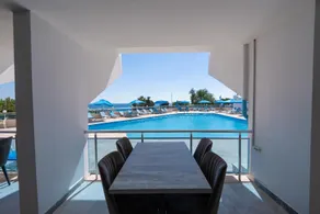 ŞAFAK OTEL - Room