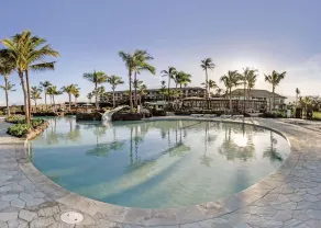 Hilton Grand Vacations Club Maui Bay Villas - Piscine