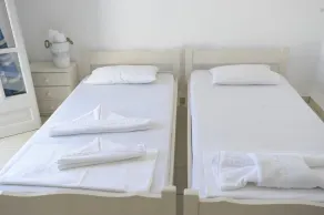 Galatis Beach Hotel - Quarto