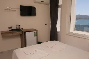 Sea Door Hotel - Camera
