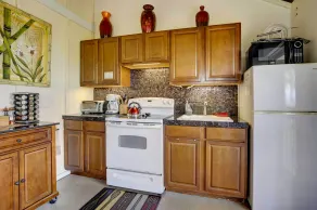 Charming Kailua-kona Apartment Near Hiking & Golf! - Interiör
