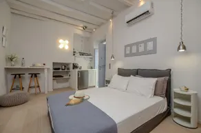 Venetian Suites - Chambre