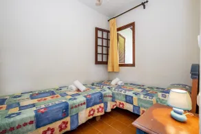 Apartamentos Son Bou Gardens By MENORCARENTALS - Chambre