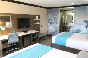 OC Hotel - Chambre