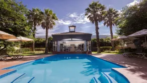 Holiday Inn Johannesburg OR Tambo Airport Hotel by IHG - Pool
